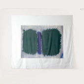 Kunststijl van Mark Rothko Wandkleed (Voorkant (horizontaal))