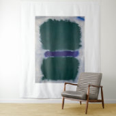 Kunststijl van Mark Rothko Wandkleed (In situ)