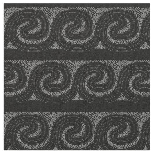 Kunststof Caddo Vancouver-standaard Stof (Close Up)