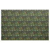 Kunststof "De droom" van Rousseau Stof (Fat Quarter)