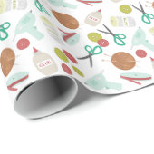 Kunststof- en tekenpapier cadeaupapier (Rol Hoek)