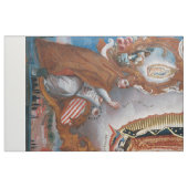 Kunststof "Maagd of Guadalupe" Stof (Fat Quarter)