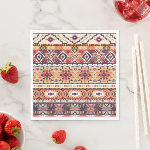 Kunststof Napels Servet