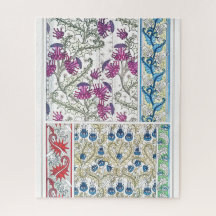 Kunststof nieuwe bloemen