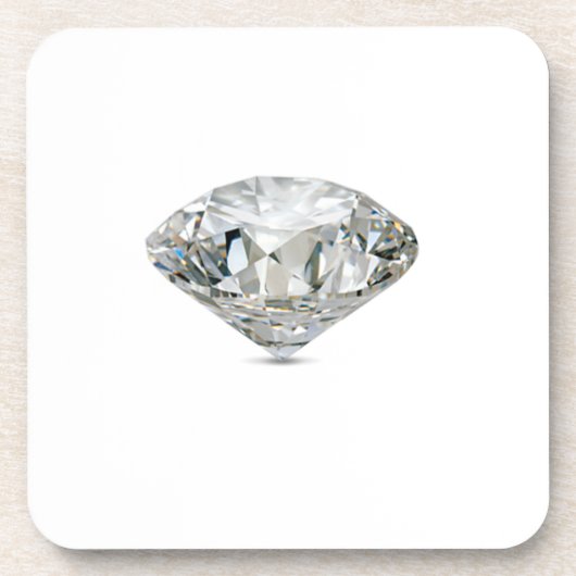 Kunststof onderzetter (Voorkant)