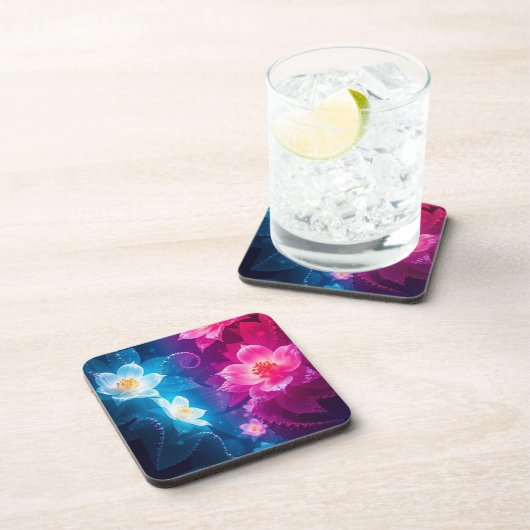 KUNSTSTOF ONDERZETTER VOOR BIJZONDERE DECORATIES (Rechterzijde)