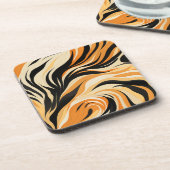 Kunststof Onderzetters (Linkerzijde)