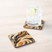 Kunststof Onderzetters (Rechterzijde)