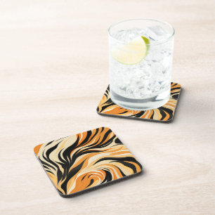 Kunststof Onderzetters