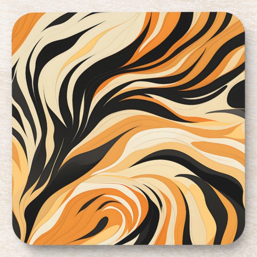 Kunststof Onderzetters (Voorkant)