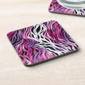 Kunststof Onderzetters (Linkerzijde)