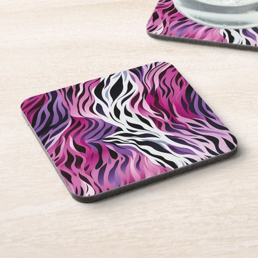 Kunststof Onderzetters (Linkerzijde)