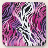 Kunststof Onderzetters (Voorkant)