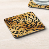 Kunststof Onderzetters (Linkerzijde)