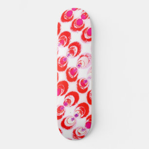 Kunststof pop persoonlijk skateboard