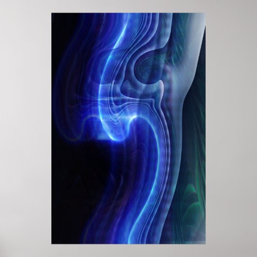 Kunststof Poster (Voorkant)