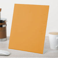 Kunststof Sokkel Bord | 10x12 Displaybord