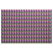 Kunststof! Stof (Yard (91,4 cm))
