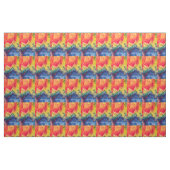 Kunststof! Stof (Fat Quarter)