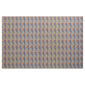 Kunststof! Stof (Yard (91,4 cm))