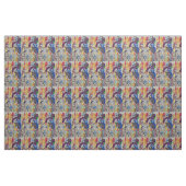 Kunststof! Stof (Fat Quarter)
