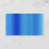 kunststofbedrijf visitekaartje (Achterkant)