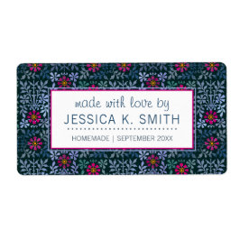 Kunststoffen met een etiket voor de renaissance