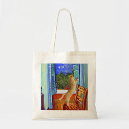 Kunststoffen Tote Bag