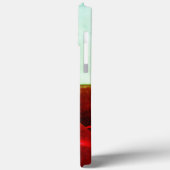 Kunststofhart Case-Mate iPhone Case (Achterkant / Links)