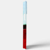 Kunststofhart Case-Mate iPhone Case (Achterkant / Rechts)