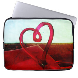Kunststofhart Laptop Sleeve