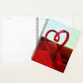 Kunststofhart Planner (Display)