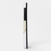 kunststofkat Case-Mate iPhone case (Achterkant/links)