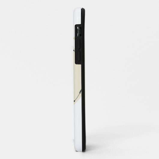 kunststofkat Case-Mate iPhone case (Achterkant/links)
