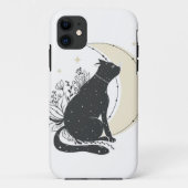 kunststofkat Case-Mate iPhone case (Achterkant)