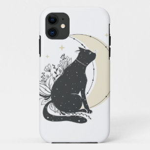 kunststofkat Case-Mate iPhone case