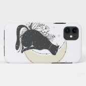 kunststofkat Case-Mate iPhone case (Achterkant (horizontaal))