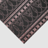 kunststofpapier tissuepapier (Detail)