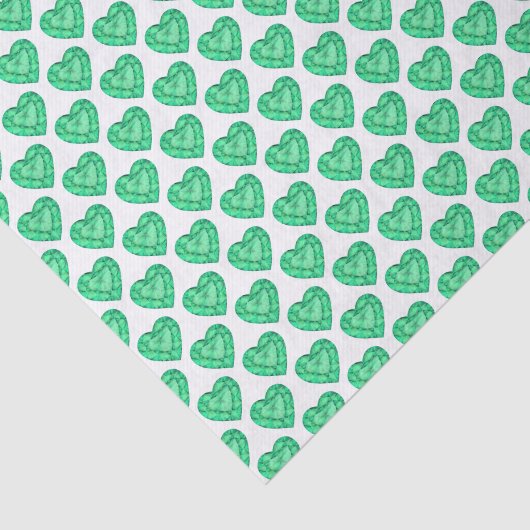 Kunststofpapier voor de waterverf tissuepapier (Detail)