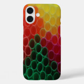 Kunststofriemen Case-Mate iPhone Case (Achterkant)