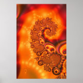 Kunststofverlicht Poster (Voorkant)