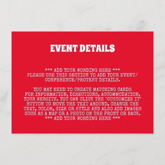 Kunststofvissen, details klimaatverandering informatiekaartje (Achterkant)