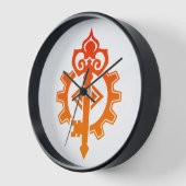 Kunststofwerktuigkundigen Mechanist DnD (Hoek)