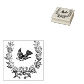  kunststofwissel rubberstempel (Gestempeld)