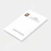 KunstStudio Post-it® Notes (Schuin)