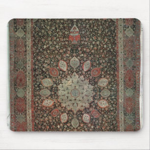 Kunsttapijt gemaakt voor de moskee in Ardabil Muismat