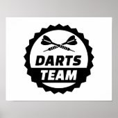 kunstteam poster (Voorkant)