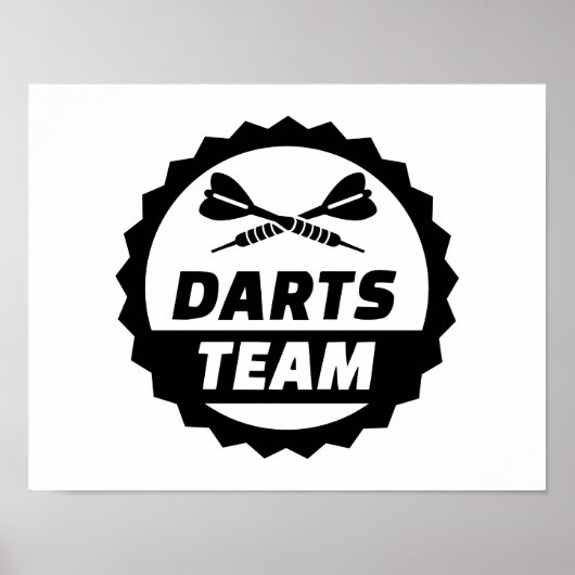 kunstteam poster (Voorkant)