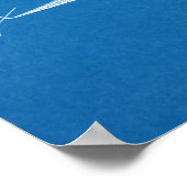 Kunsttekenafdrukken voor draagbaar vliegtuig 1928 poster (Hoek)