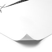 Kunsttekenafdrukken voor draagbaar vliegtuig 1928 poster (Hoek)